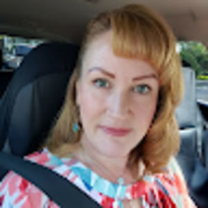 Meet your Posher, Courtney